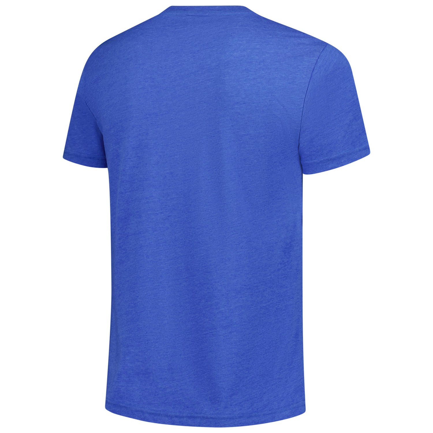 Unisex Charlie Hustle BYU Cougars Rise and Shout T-Shirt                                                                         - view number 3
