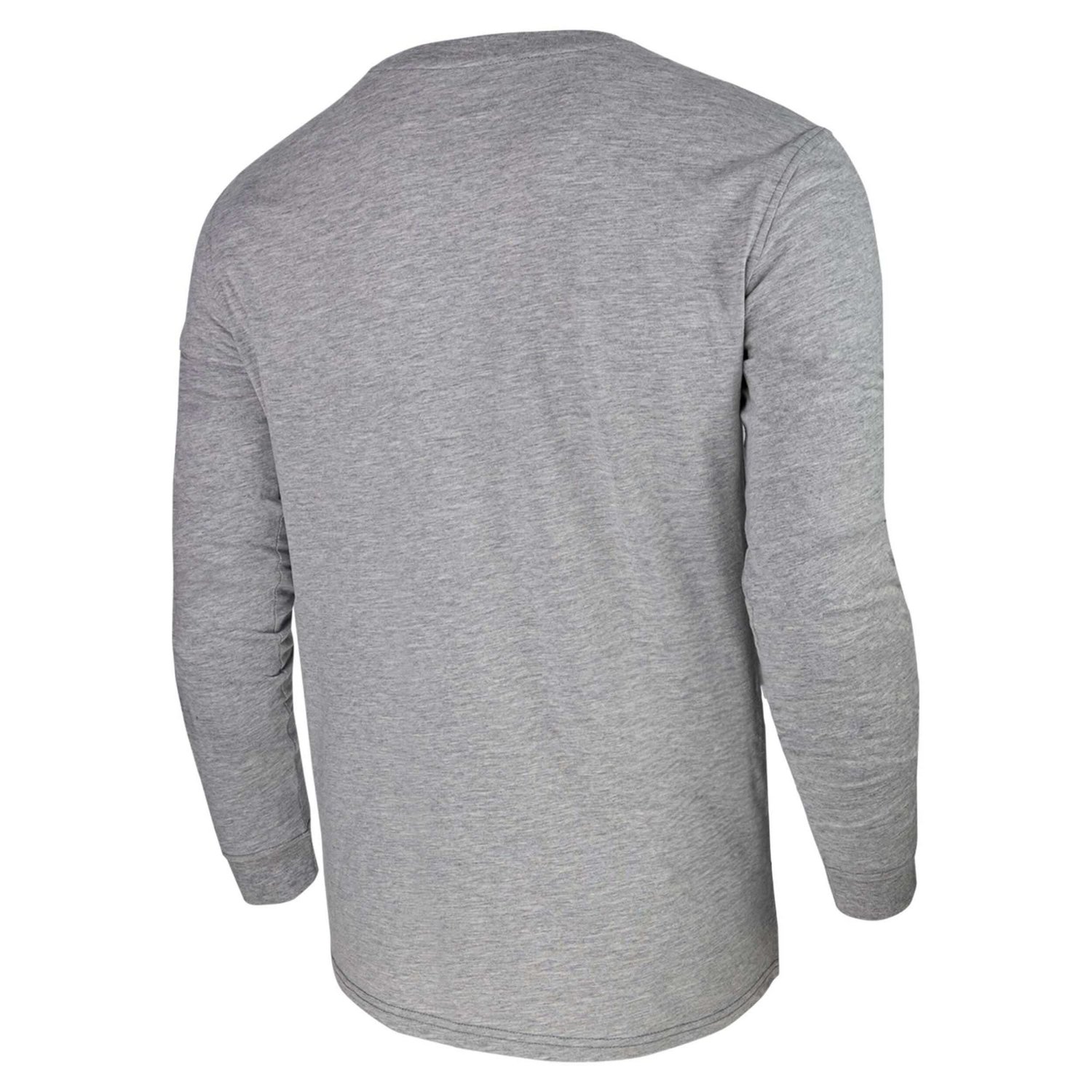 Unisex Chicago Bulls Loge Long Sleeve T-Shirt                                                                                    - view number 3