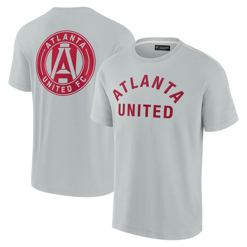 Unisex Fanatics Atl… - image