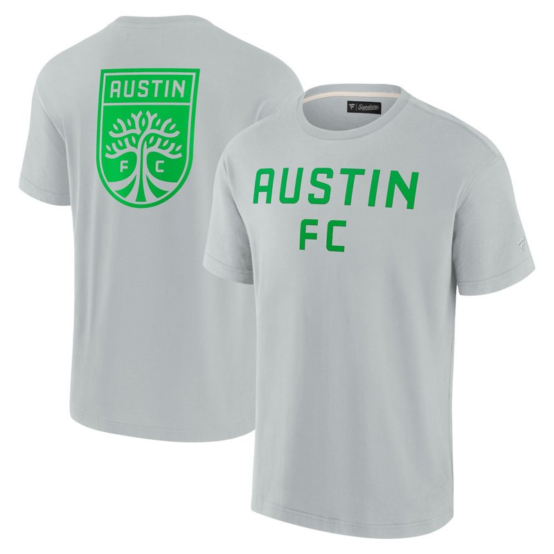 Unisex Fanatics Aus… - image