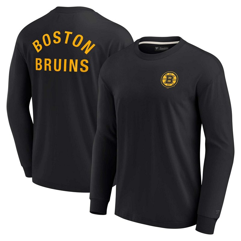 Unisex Fanatics Bos… - image