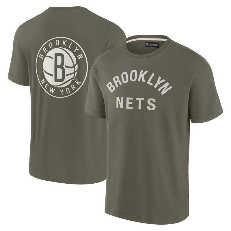 Unisex Fanatics Bro… - image