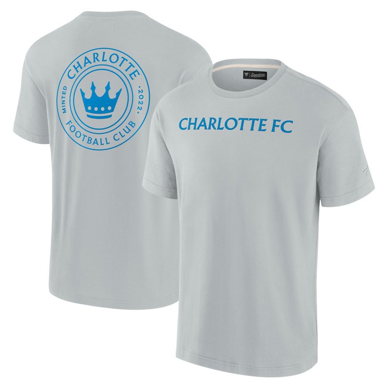 Unisex Fanatics Cha… - image