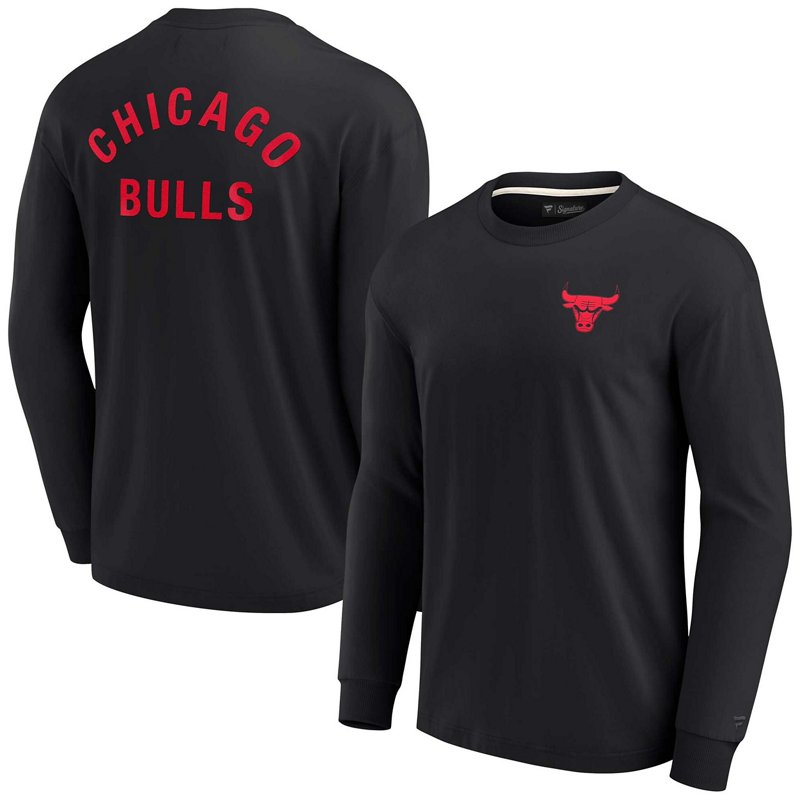 Unisex Fanatics Chi… - image