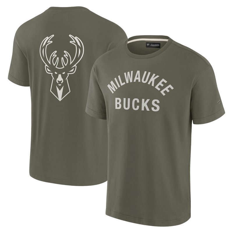 Unisex Fanatics Mil… - image