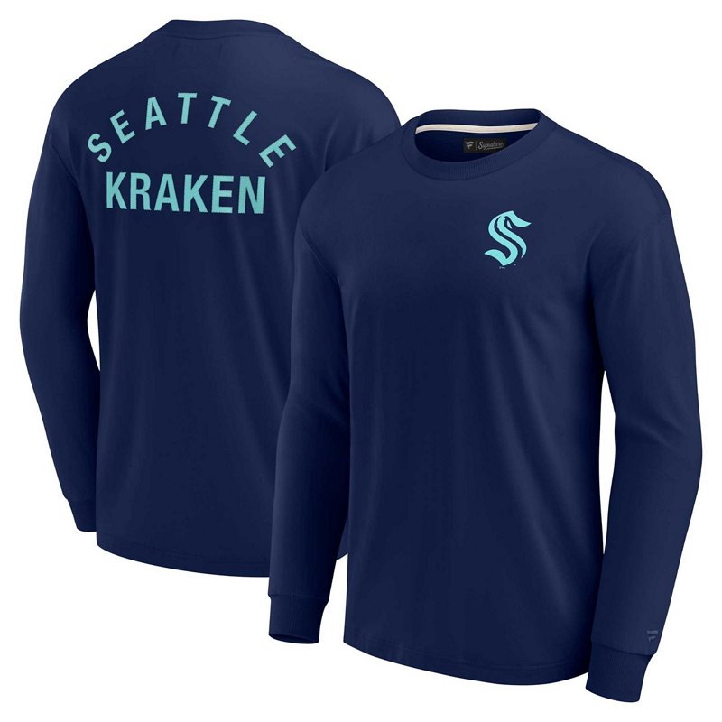 Unisex Fanatics Sea… - image
