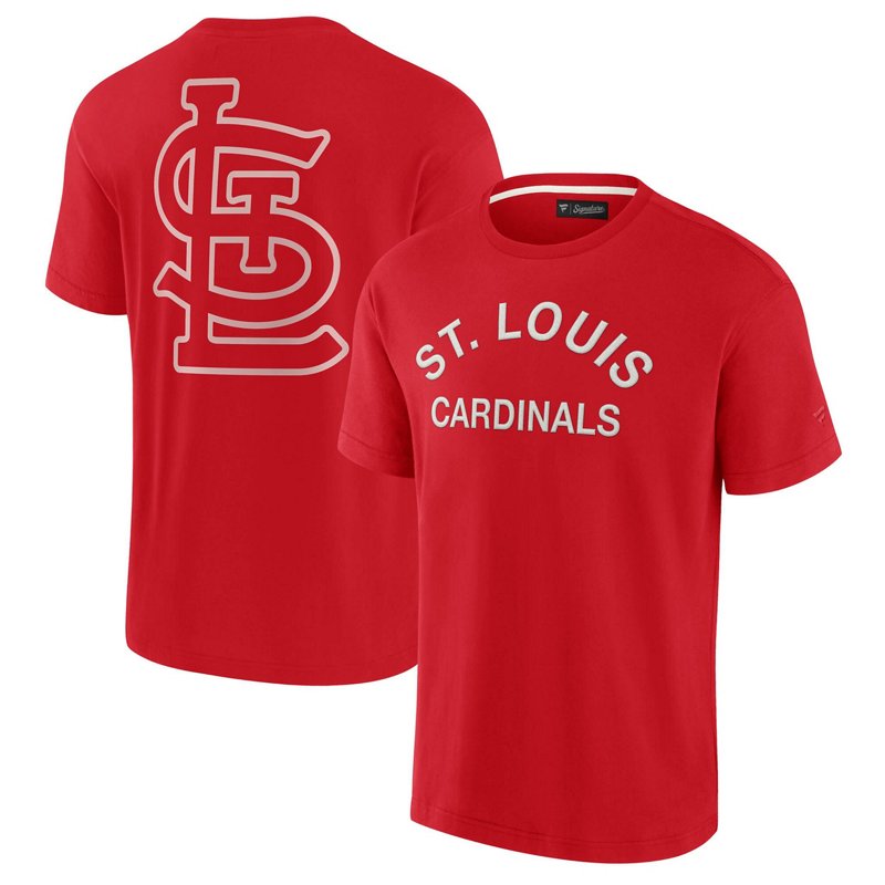 Unisex Fanatics St … - image