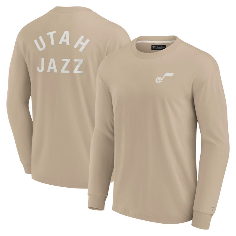 Unisex Fanatics Uta… - image
