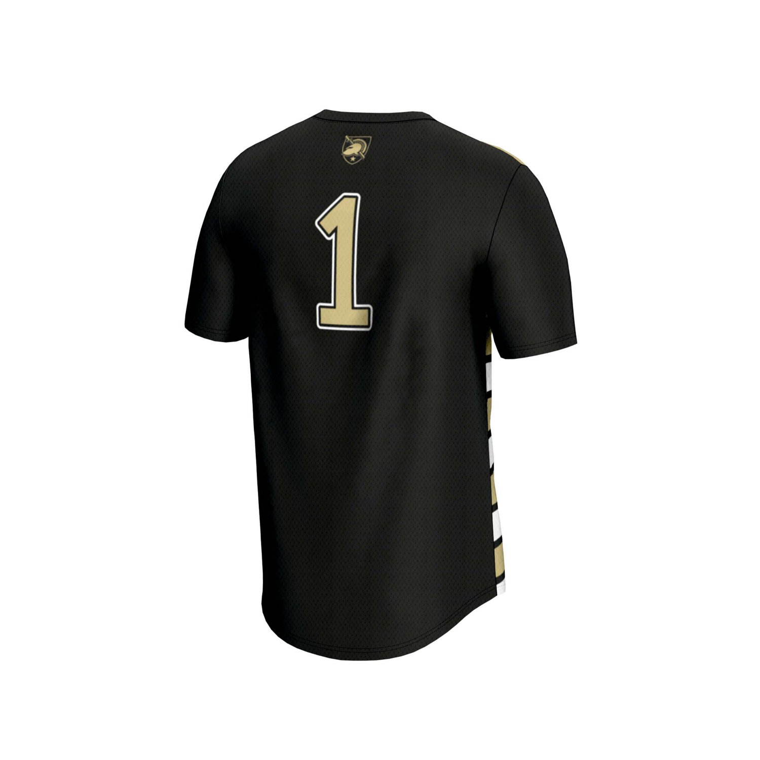 Unisex GameDay Greats 1 Army Knights Lightweight Soccer Fashion Jersey