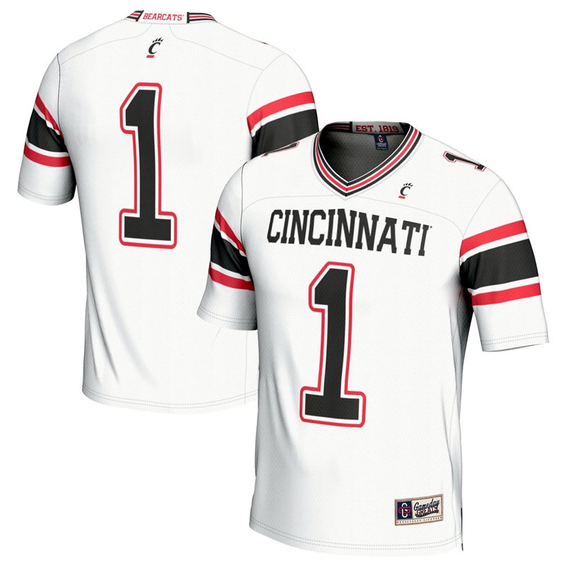 Unisex Gameday Grea… - image