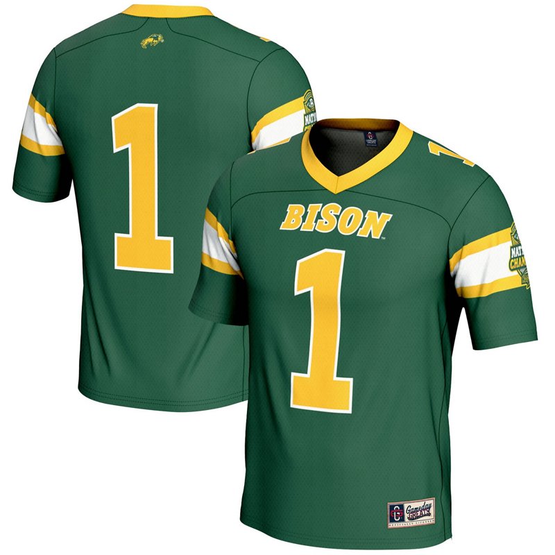 Unisex Gameday Grea… - image