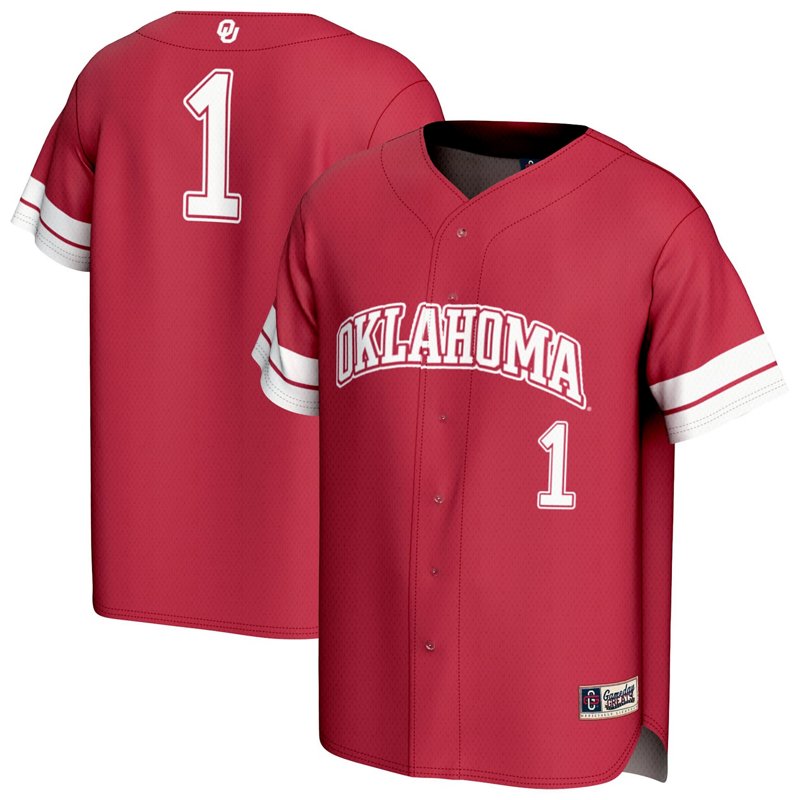 Unisex Gameday Grea… - image