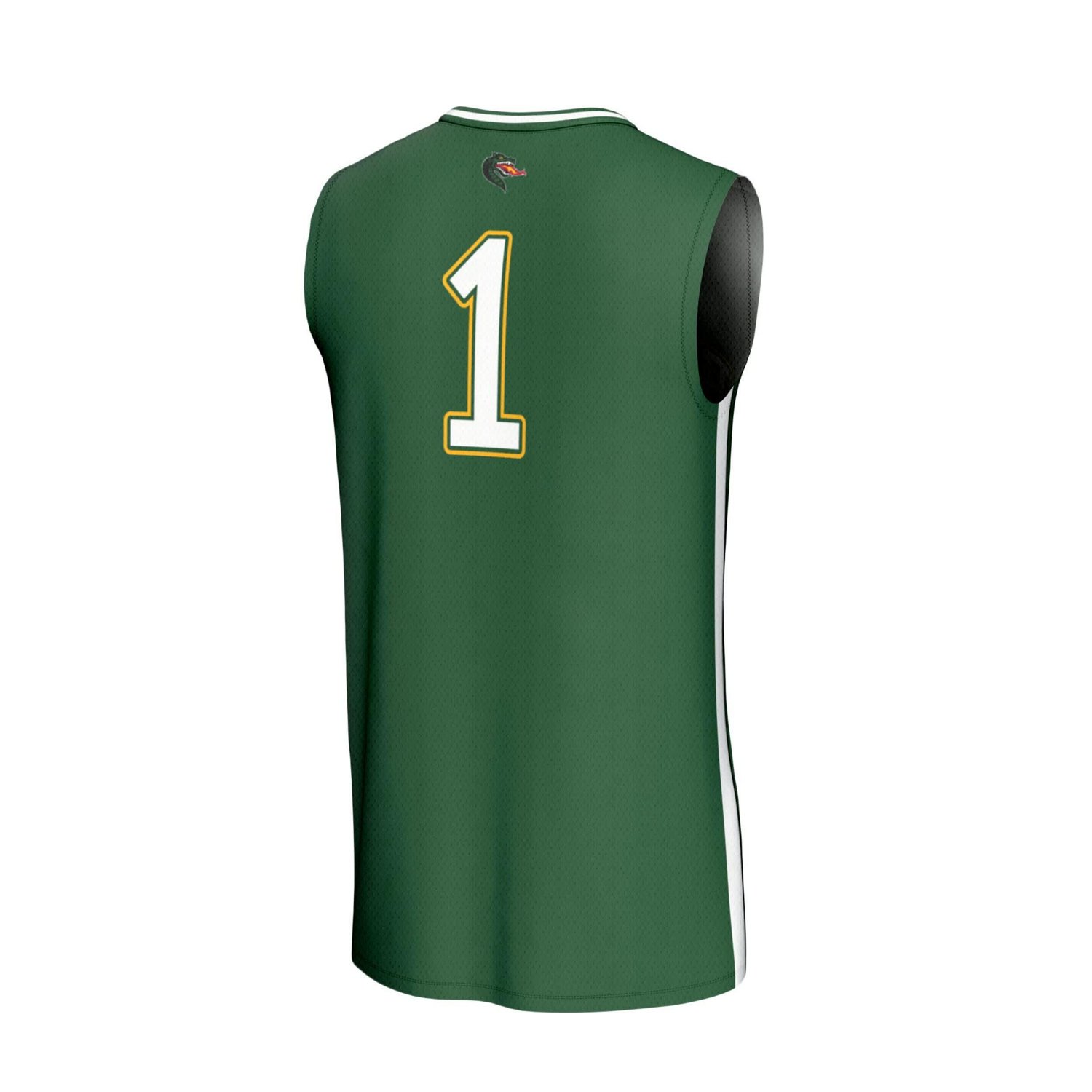 Unisex GameDay Greats 1 UAB Blazers Lightweight Basketball Fashion Jersey - view number 3