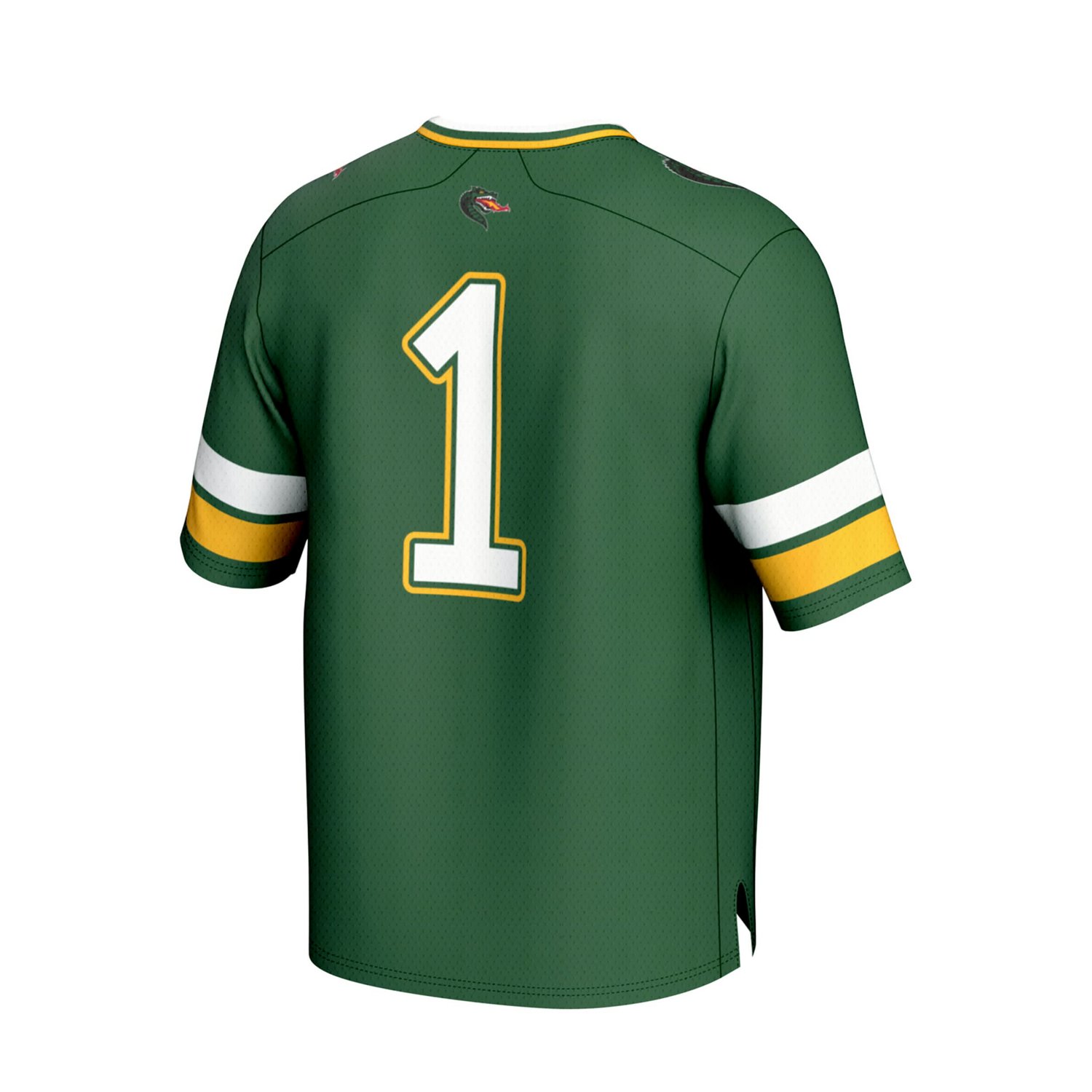 Unisex GameDay Greats 1 UAB Blazers Lightweight Football Fashion Jersey - view number 3