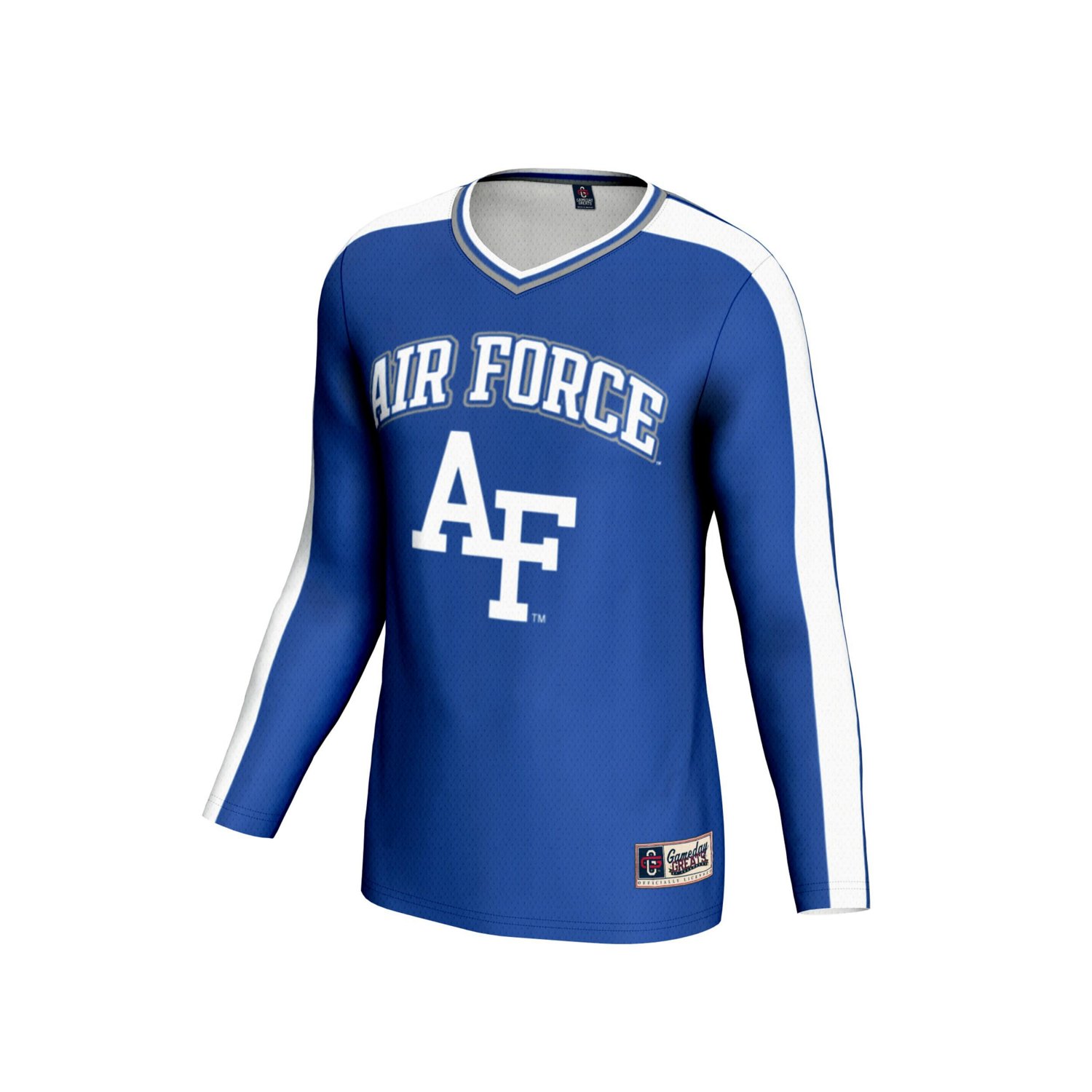 BLACKBIRD ／ long sleeve football aprl169271.jpg
