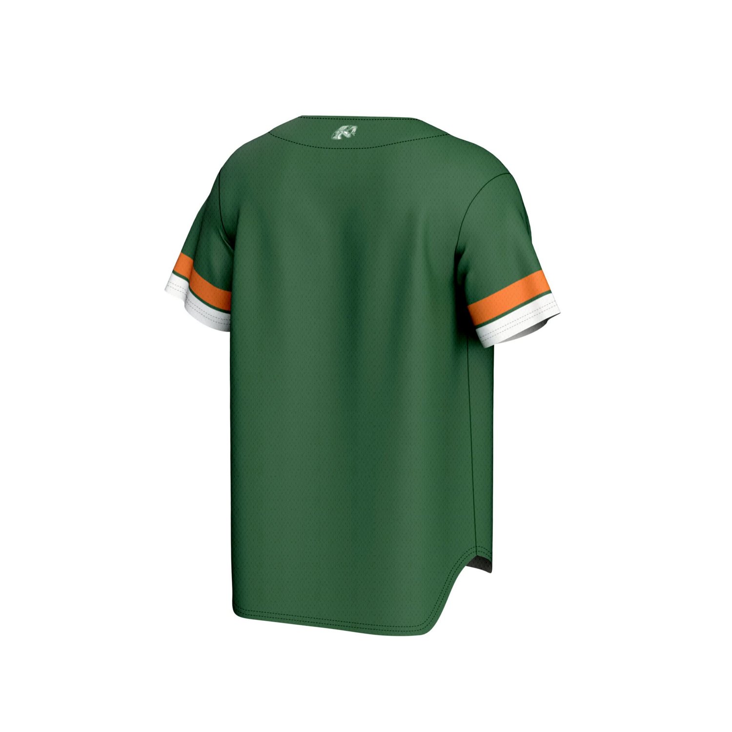 Unisex GameDay Greats Florida AM Rattlers Spirit Baseball Jersey - view number 3