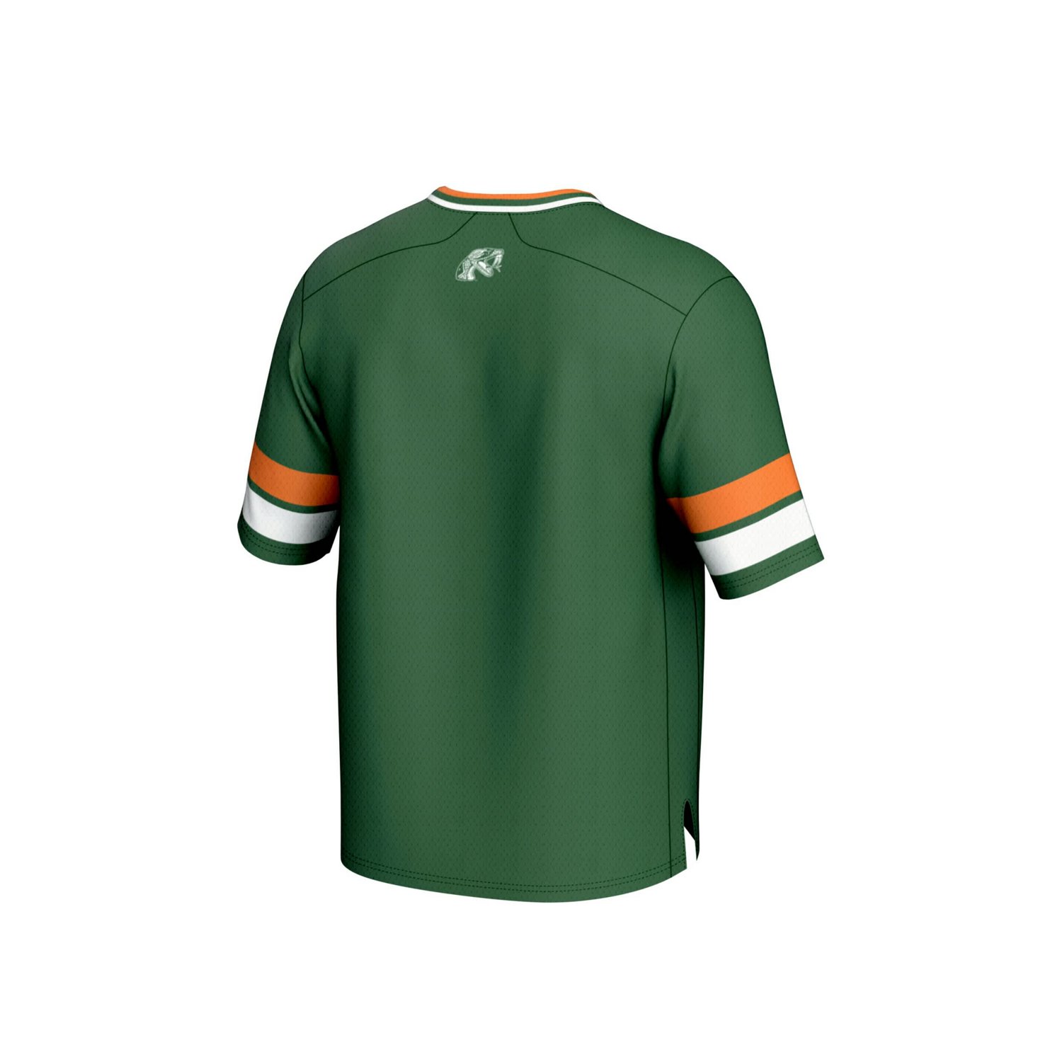 Unisex GameDay Greats Florida AM Rattlers Spirit Football Jersey - view number 3