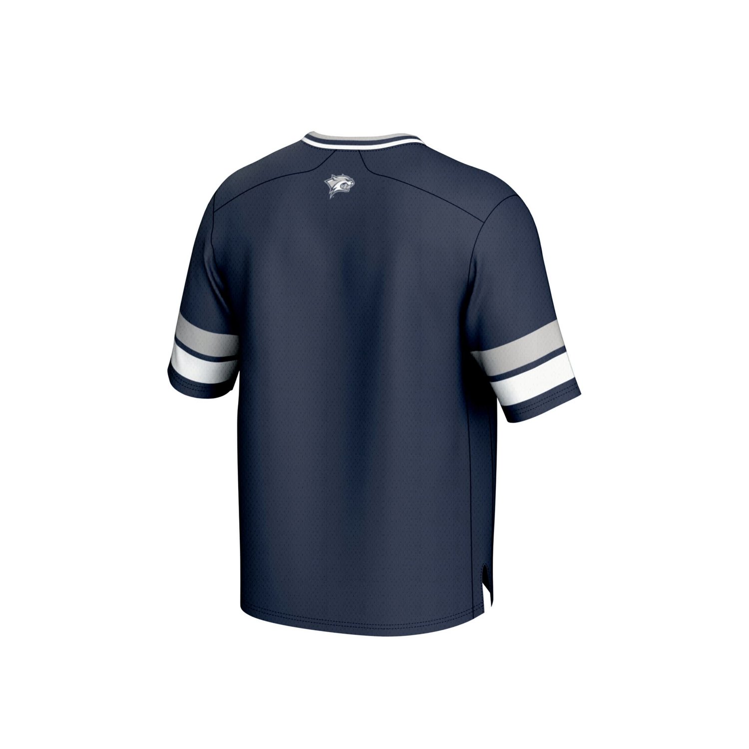 Unisex GameDay Greats New Hampshire Wildcats Spirit Football Jersey - view number 3