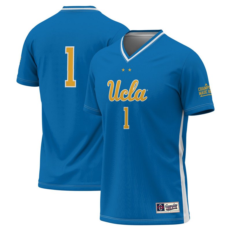 Unisex Gameday Grea… - image