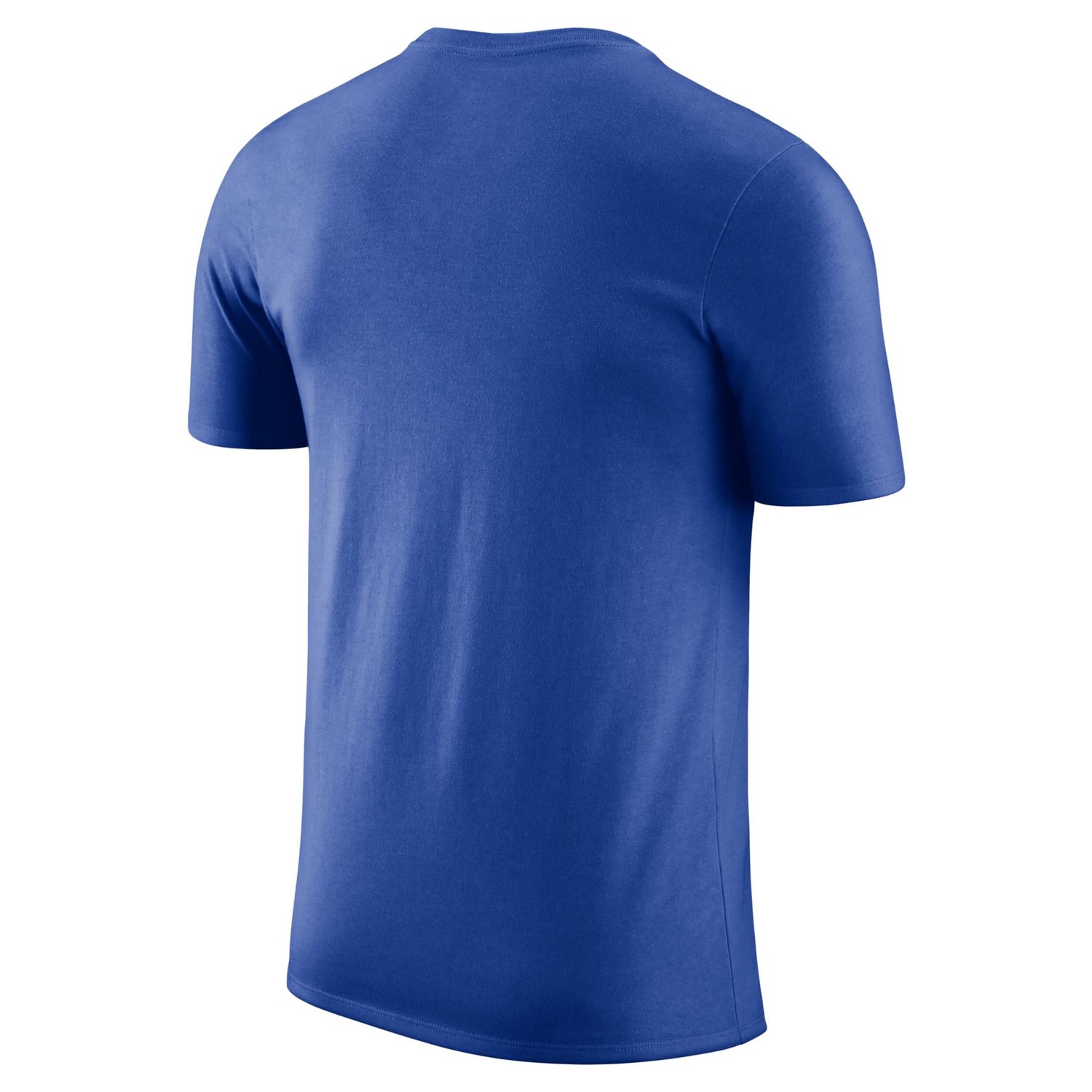 Unisex Jordan Brand Dallas Mavericks Essential Cities T-Shirt - view number 3