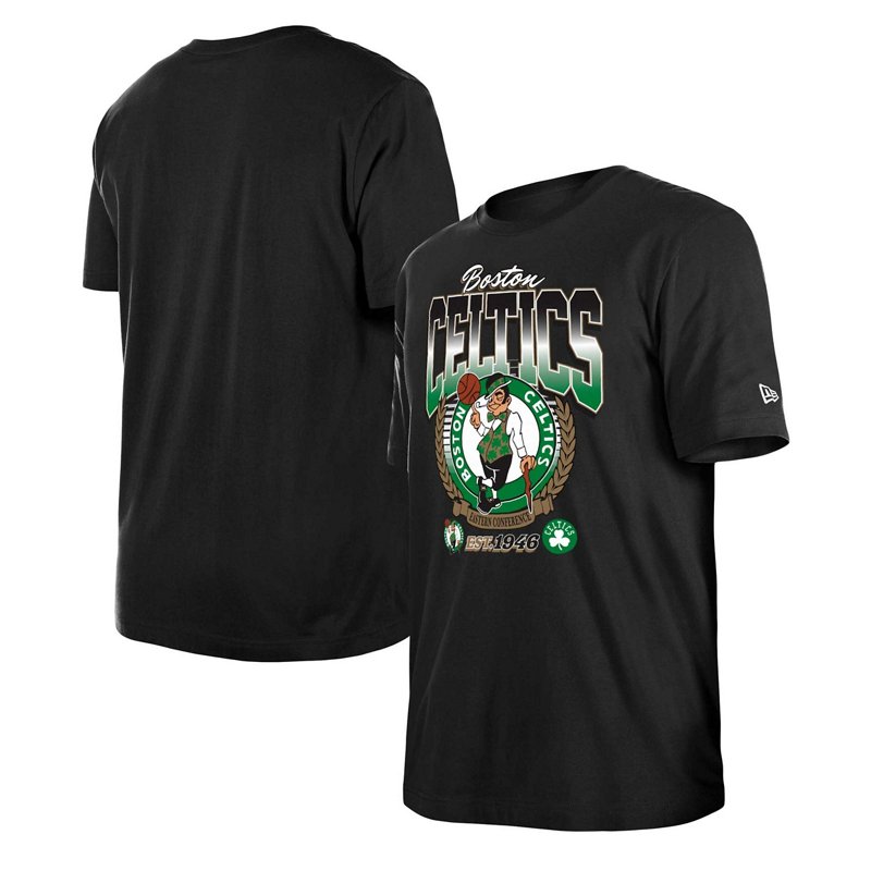 Unisex New Era Bost… - image