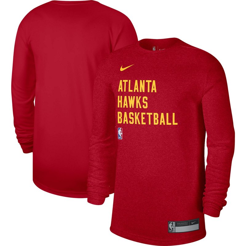 Unisex Nike Atlanta… - image
