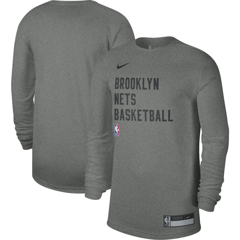 Unisex Nike Brookly… - image