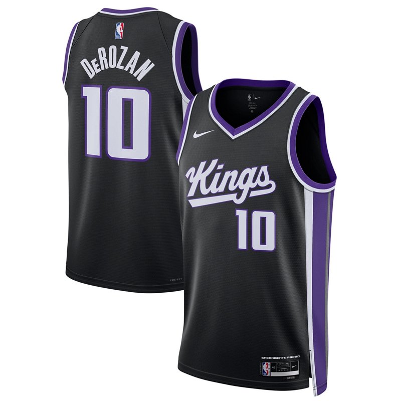 Unisex Nike Demar D… - image