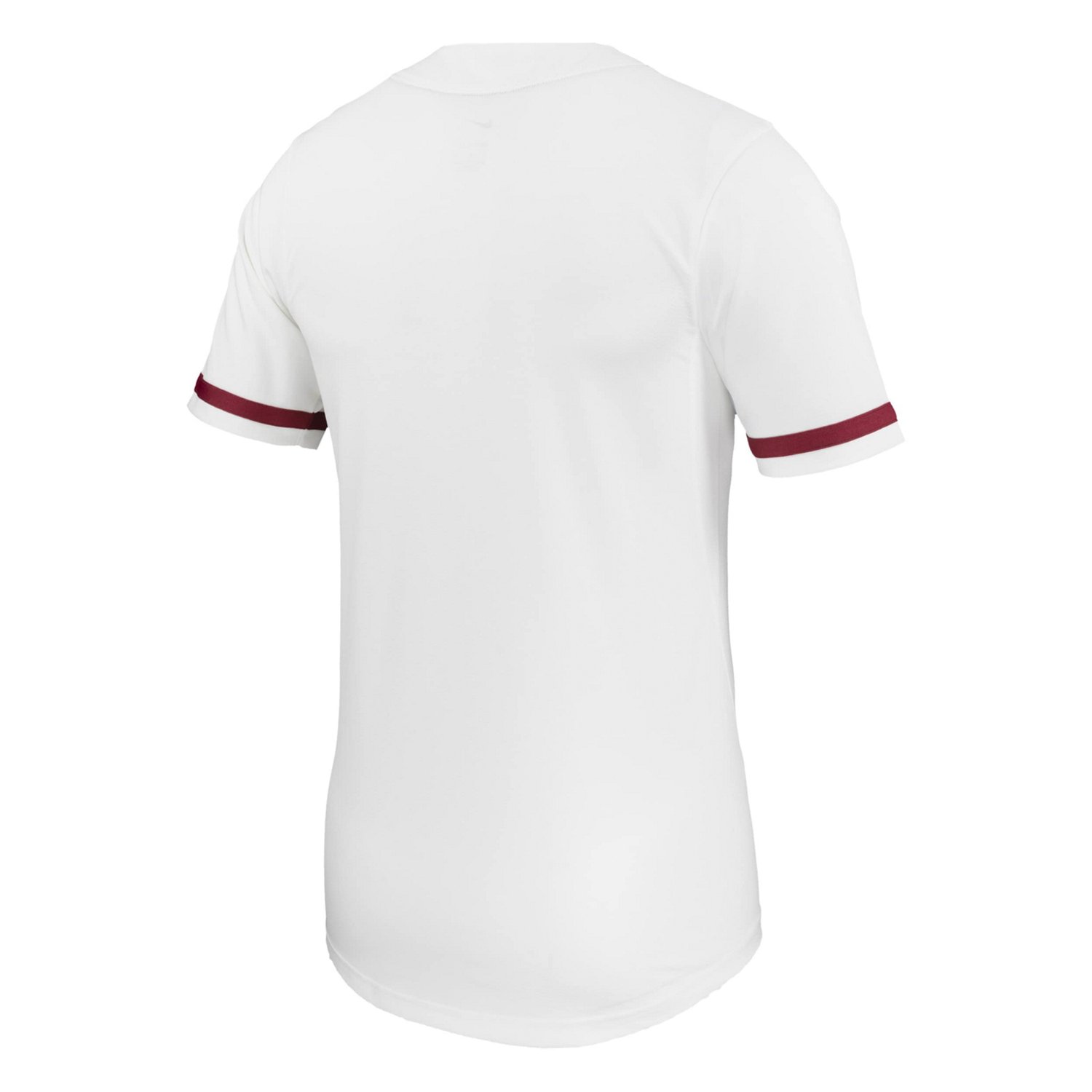 Unisex Nike Florida State Seminoles Replica Softball Jersey - view number 3