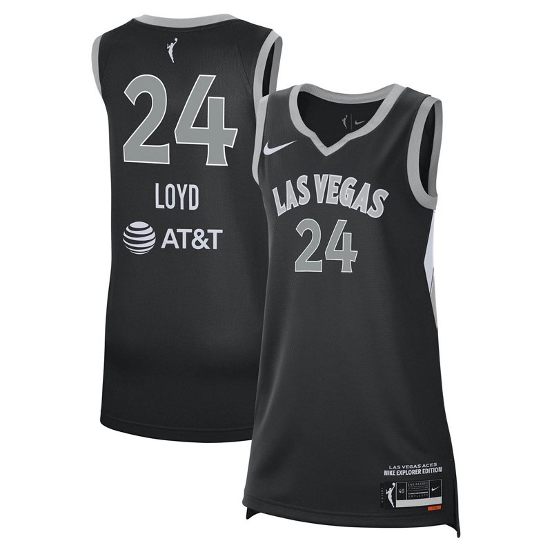 Unisex Nike Jewell … - image
