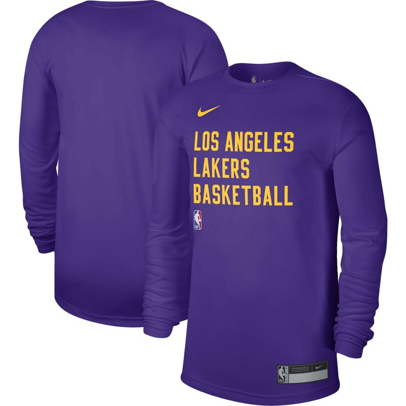 Unisex Nike Los Ang… - image