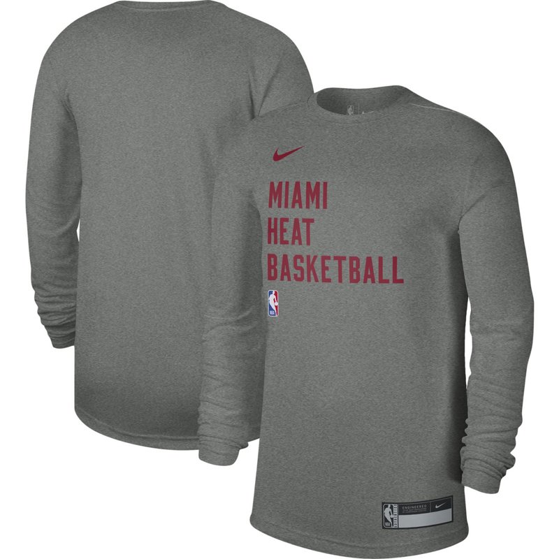Unisex Nike Miami H… - image