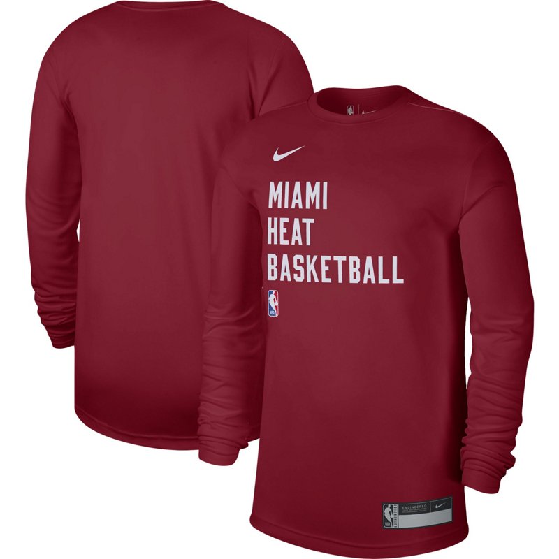 Unisex Nike Miami H… - image