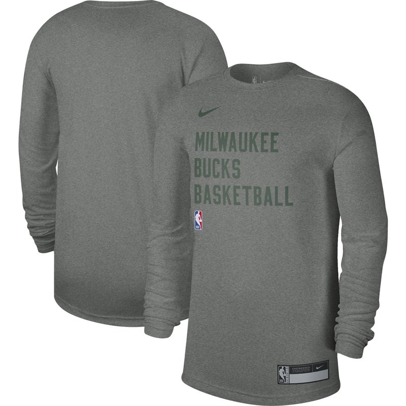 Unisex Nike Milwauk… - image