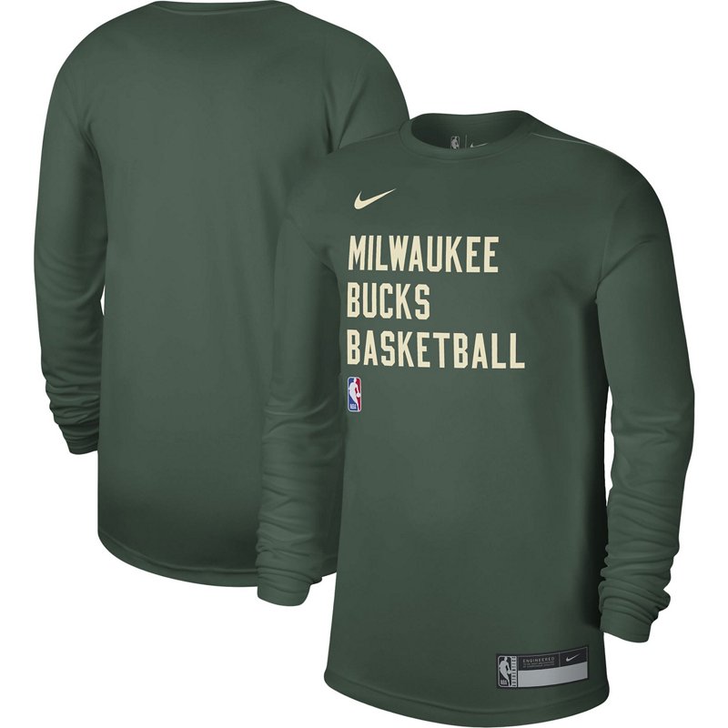 Unisex Nike Milwauk… - image