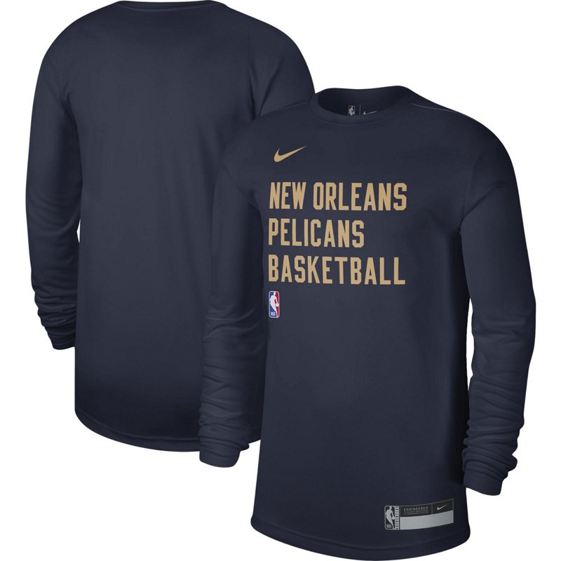 Unisex Nike New Orl… - image