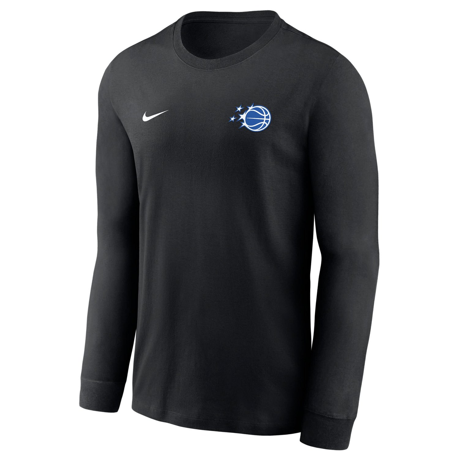 Unisex Nike Orlando Magic Legend Performance Long Sleeve T-Shirt
