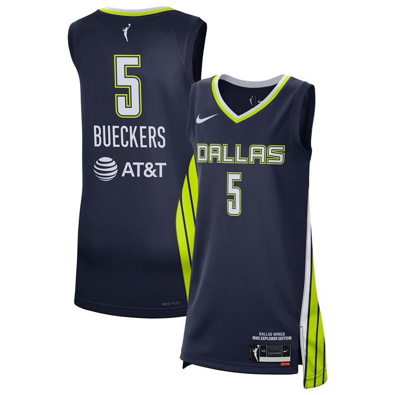 Unisex Nike Paige B… - image