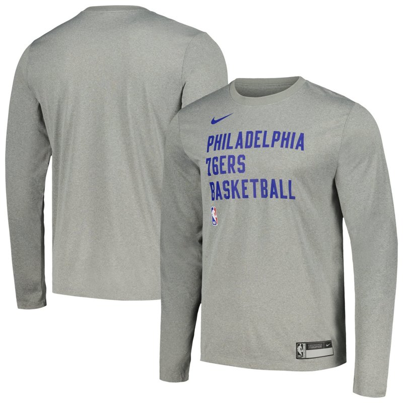 Unisex Nike Philade… - image