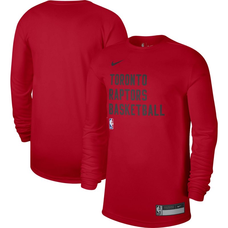 Unisex Nike Toronto… - image