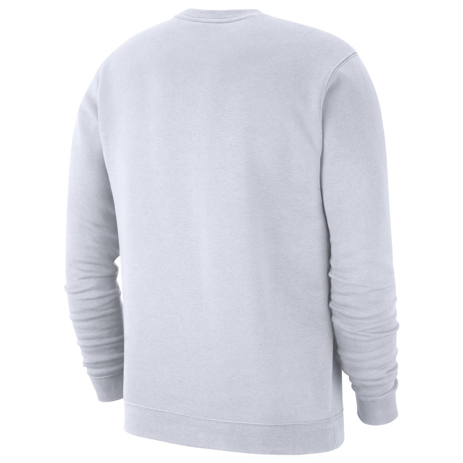 Unisex Nike Toronto Tempo Club Fleece Sweatshirt - view number 3