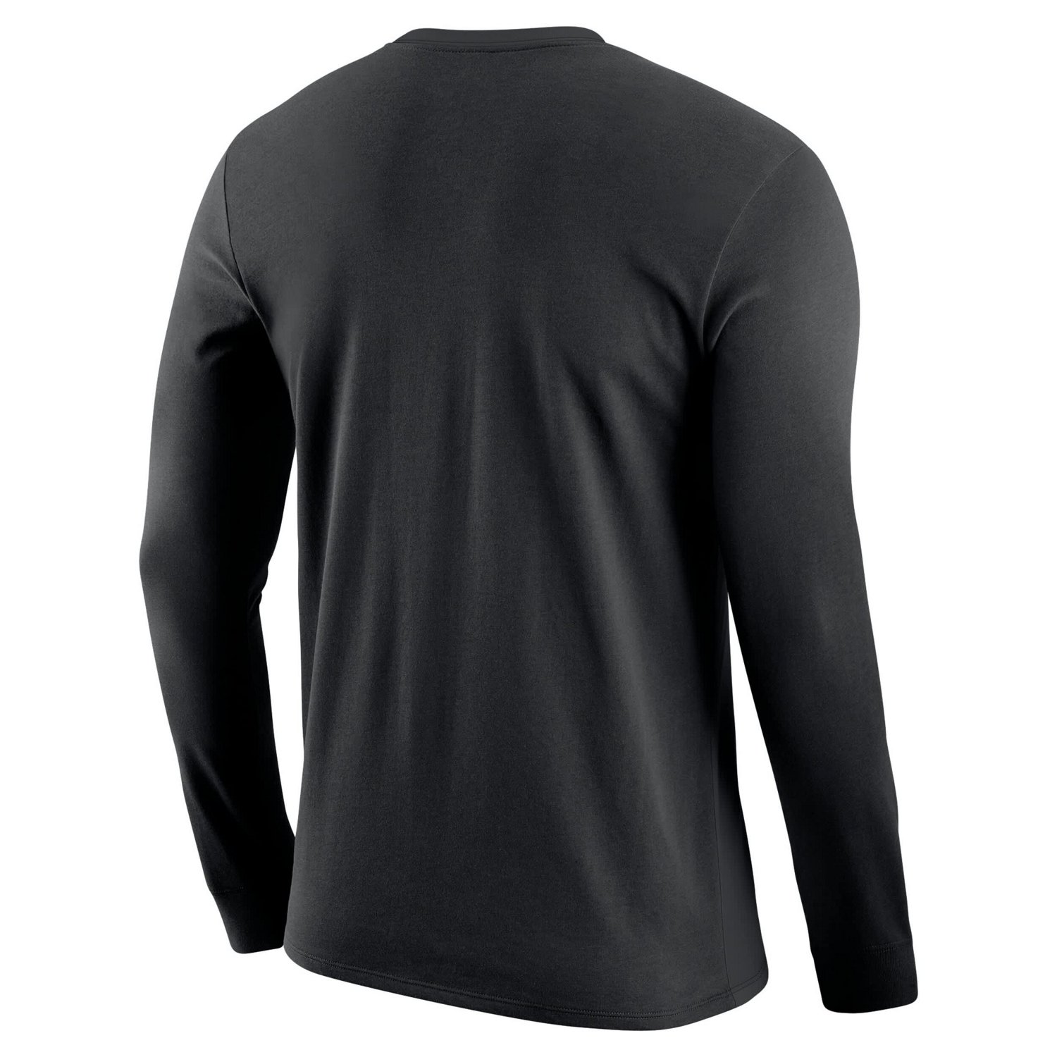 Unisex Nike Toronto Tempo Logo Long Sleeve T-Shirt