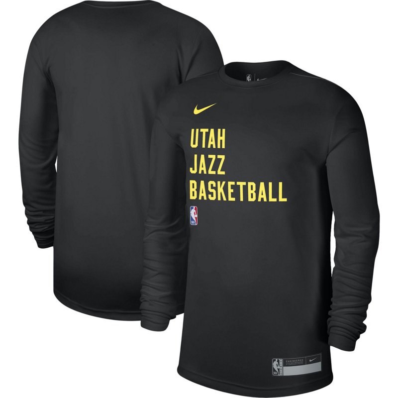 Unisex Nike Utah Ja… - image