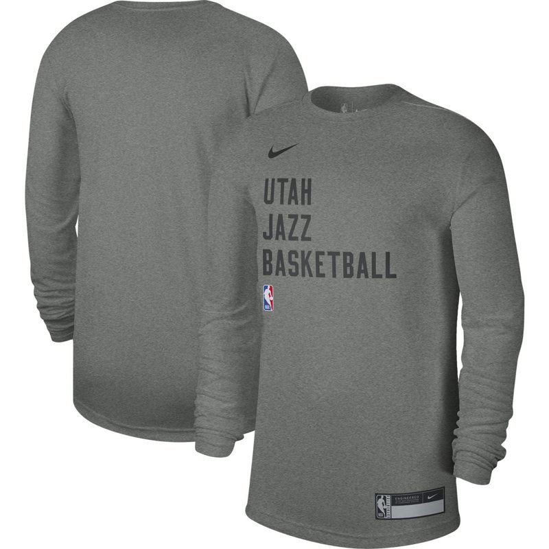 Unisex Nike Utah Ja… - image
