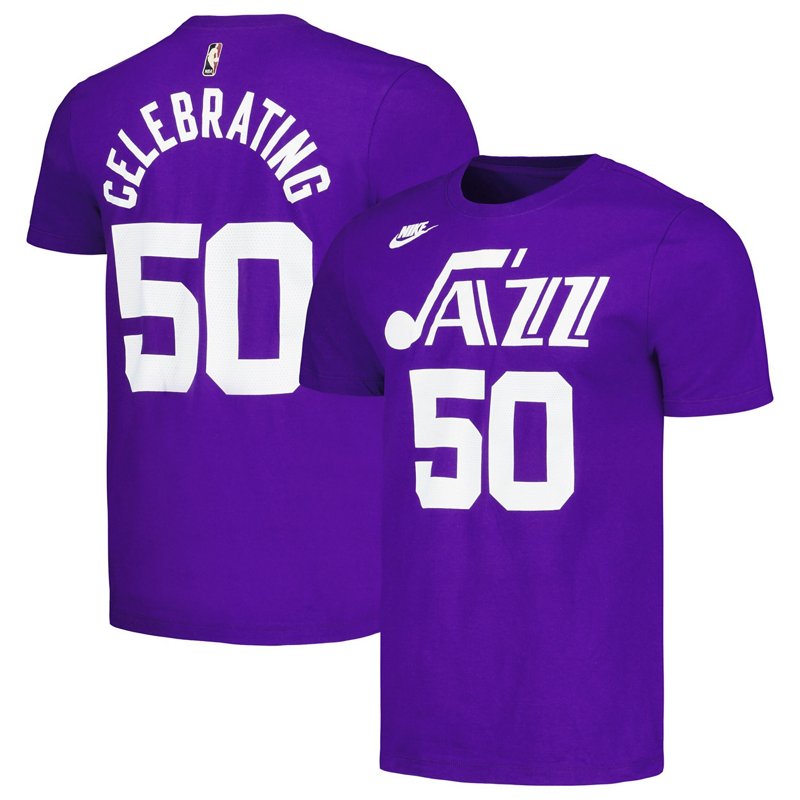 Unisex Nike Utah Ja… - image