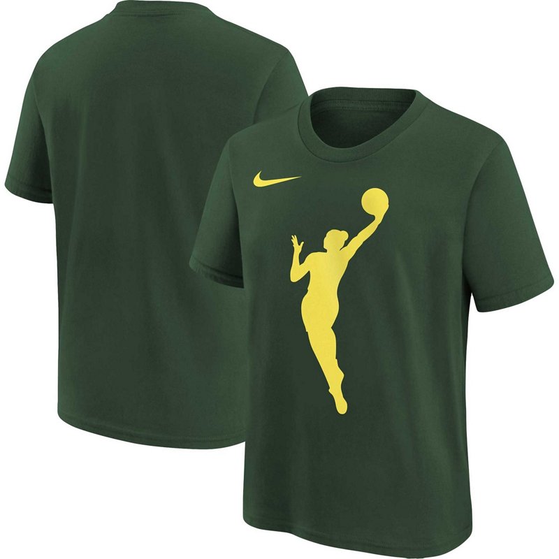 Unisex Nike Wnba Lo… - image