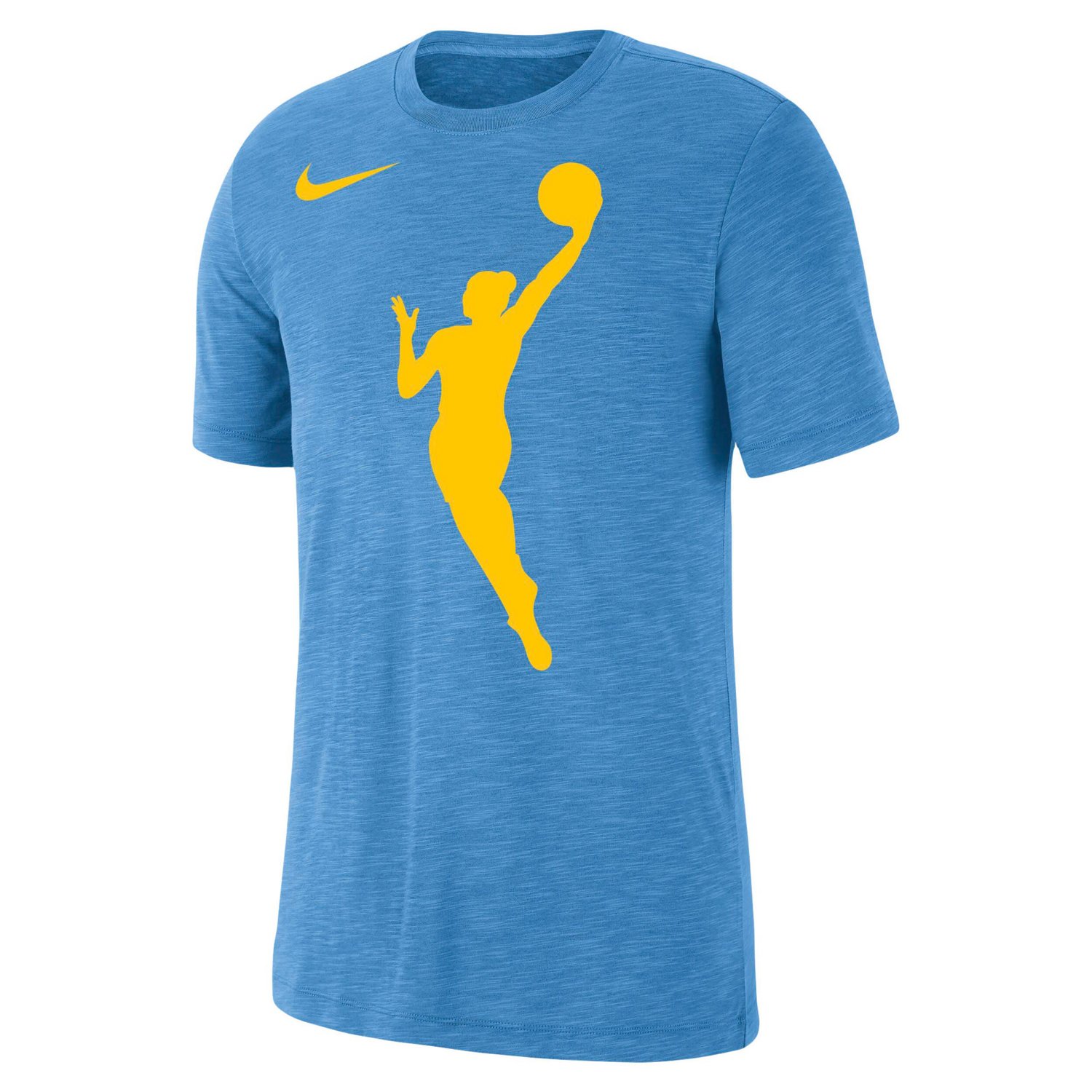 Unisex Nike WNBA Logowoman T-Shirt - view number 2