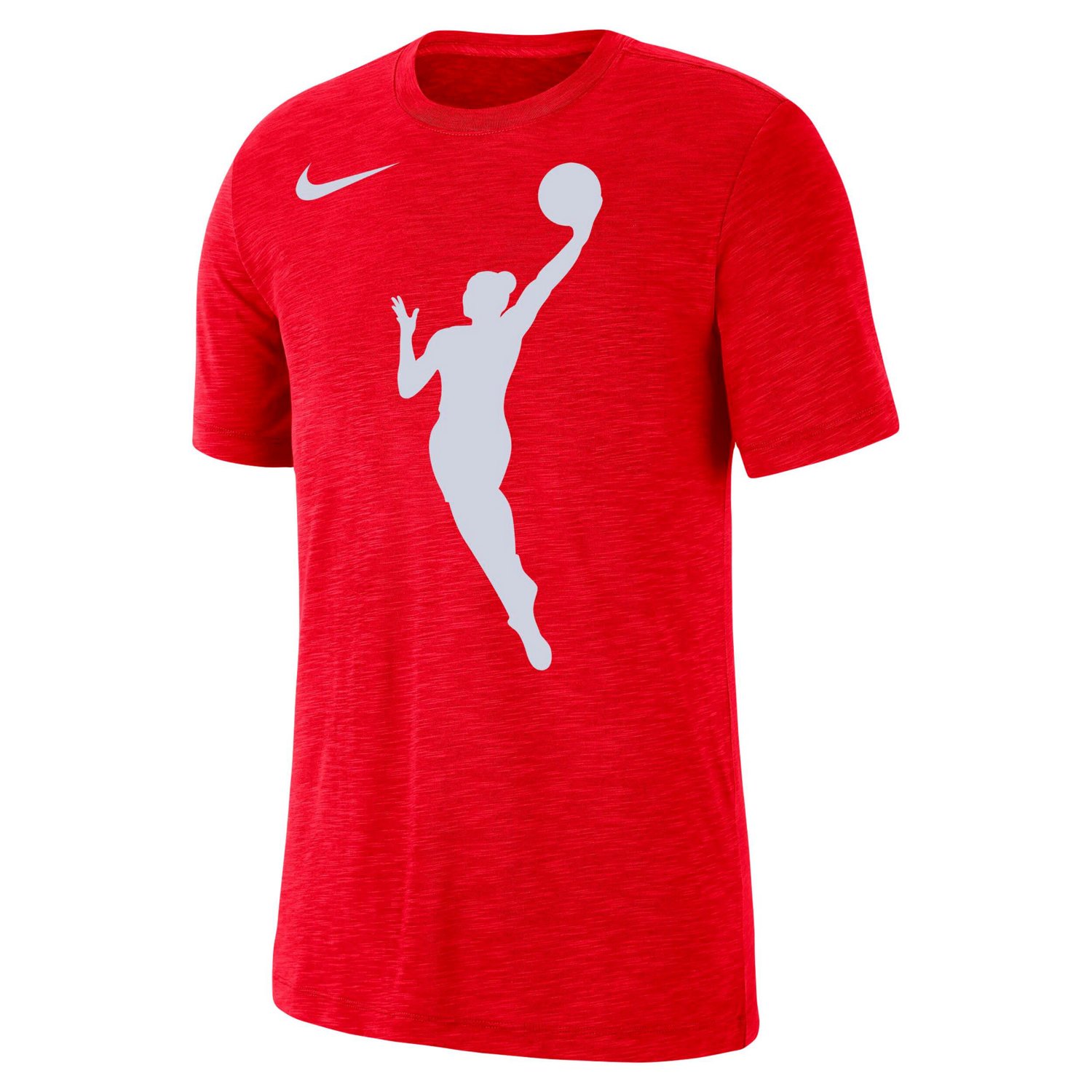 Unisex Nike WNBA Logowoman T-Shirt - view number 2