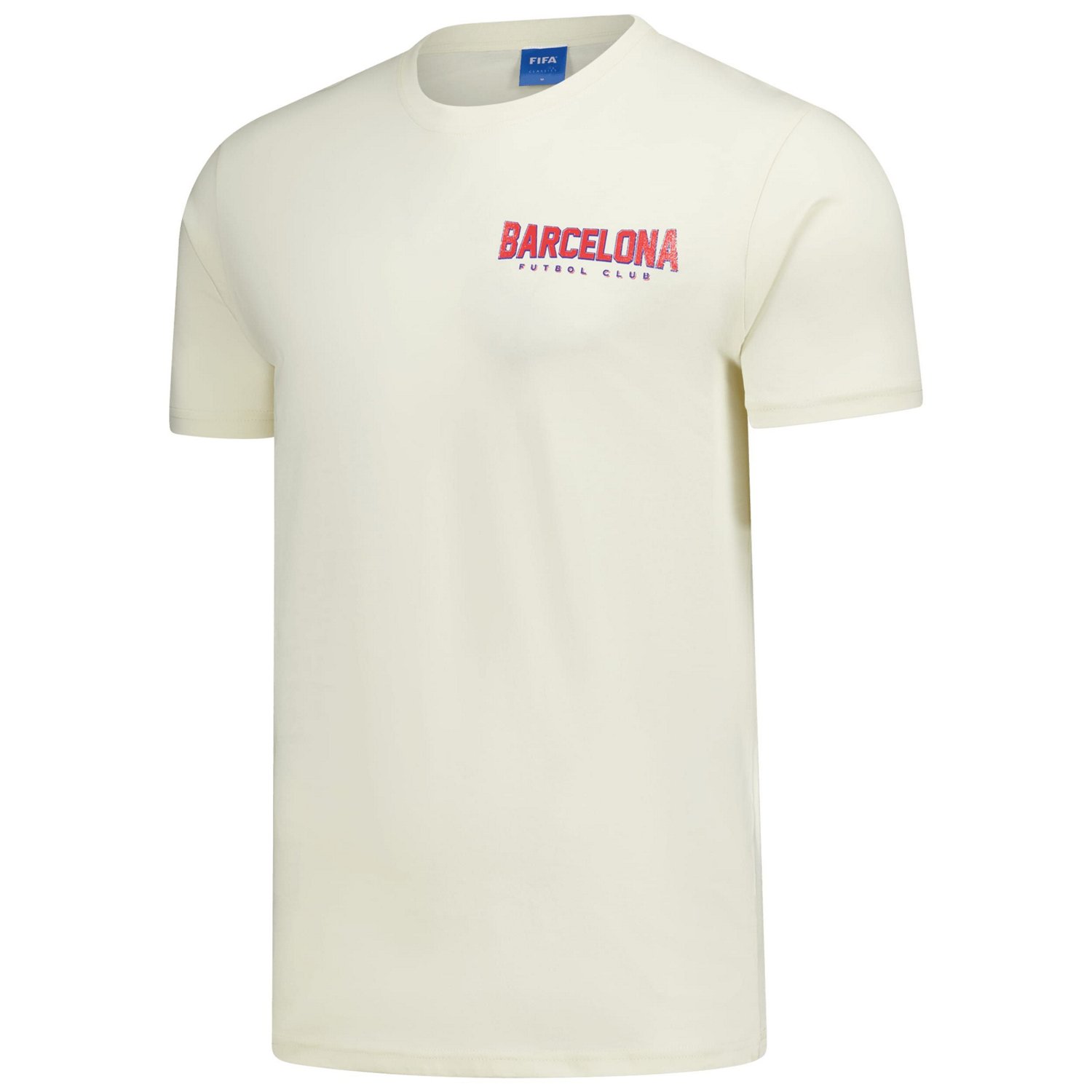 Unisex Peace Collective Barcelona Champion T-Shirt - view number 2