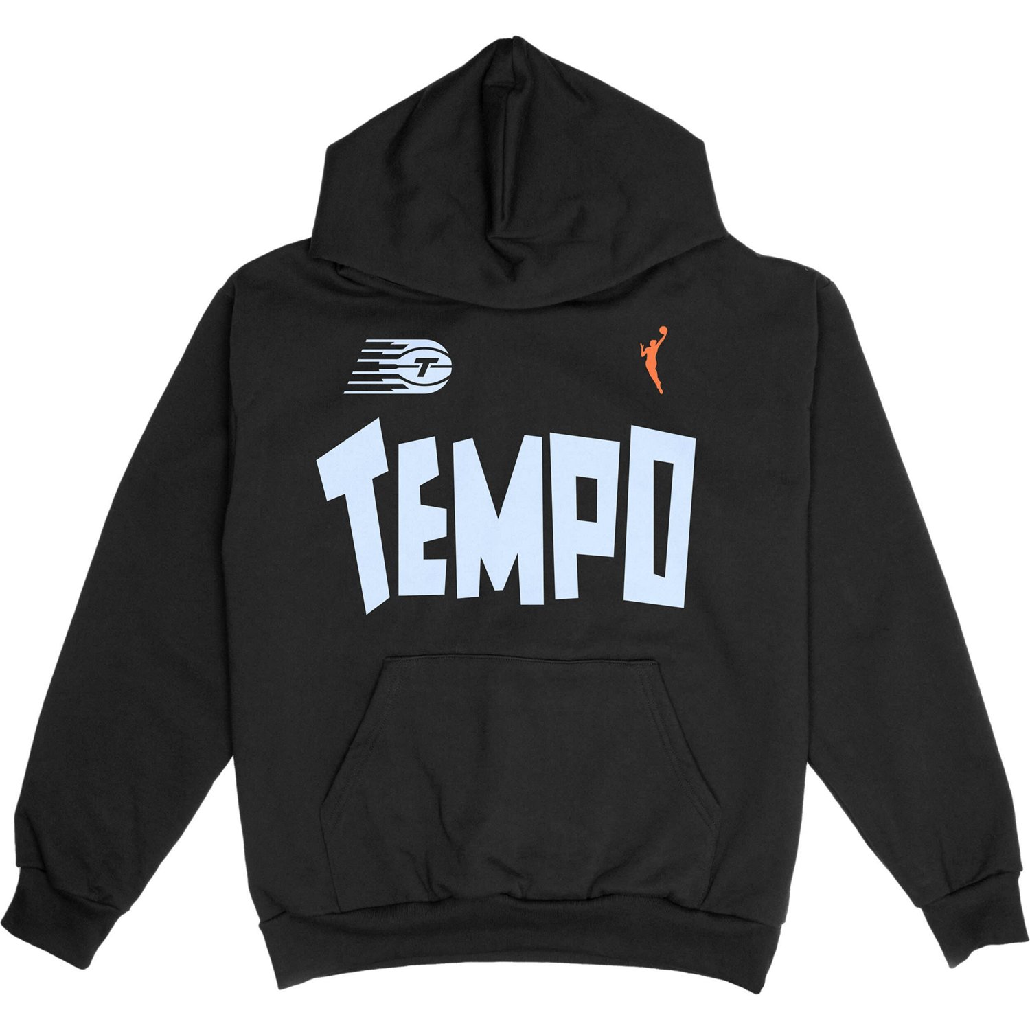 Unisex Playa Society Toronto Tempo Team Pullover Hoodie - view number 2